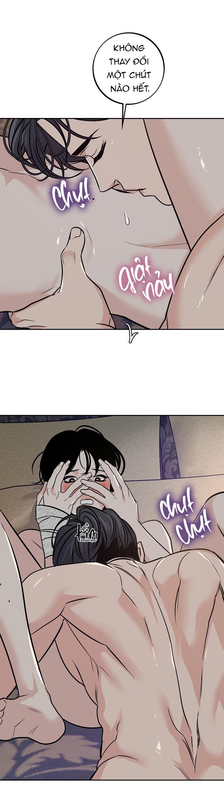 Sa Ha (Anh dâu x em chồng) - Chap 40