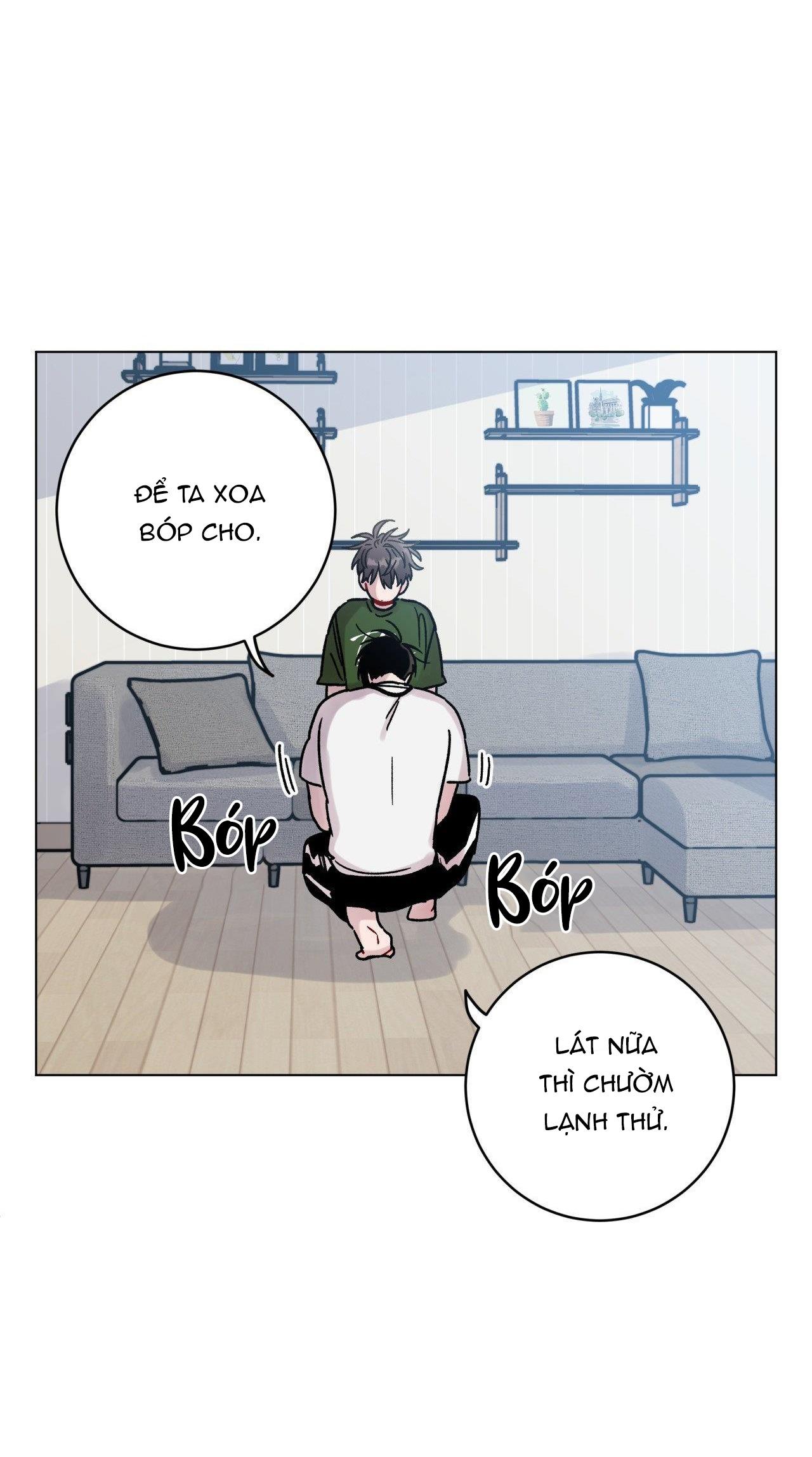 Cơn Mưa Rào Mùa Hạ - Chap 50
