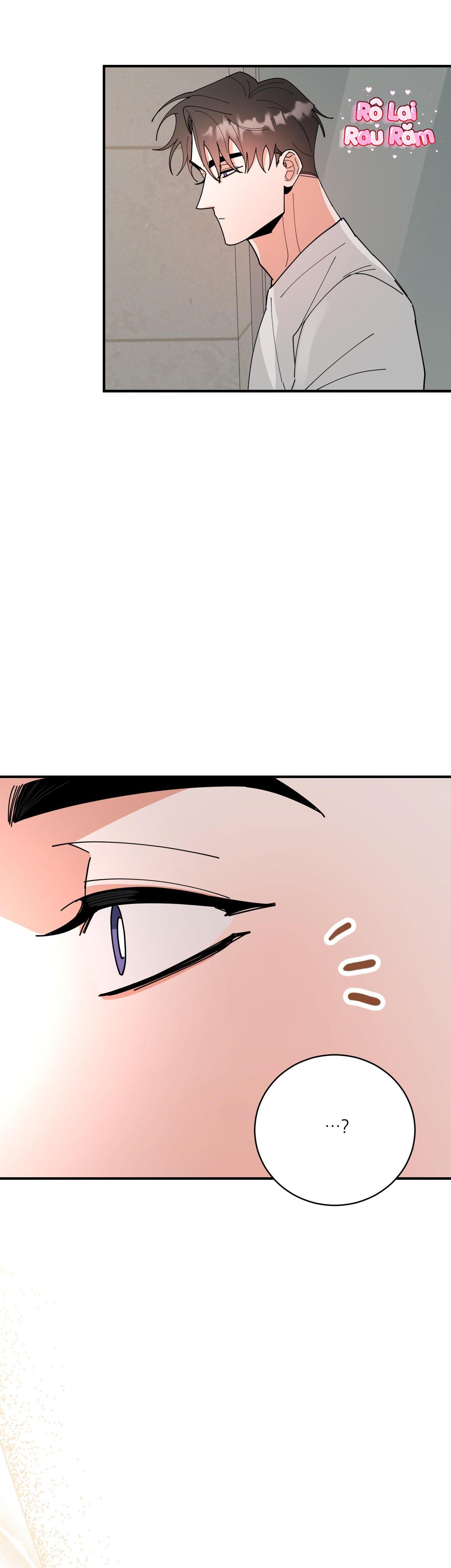 DROP MẤT KIỂM SOÁT - Chap 9