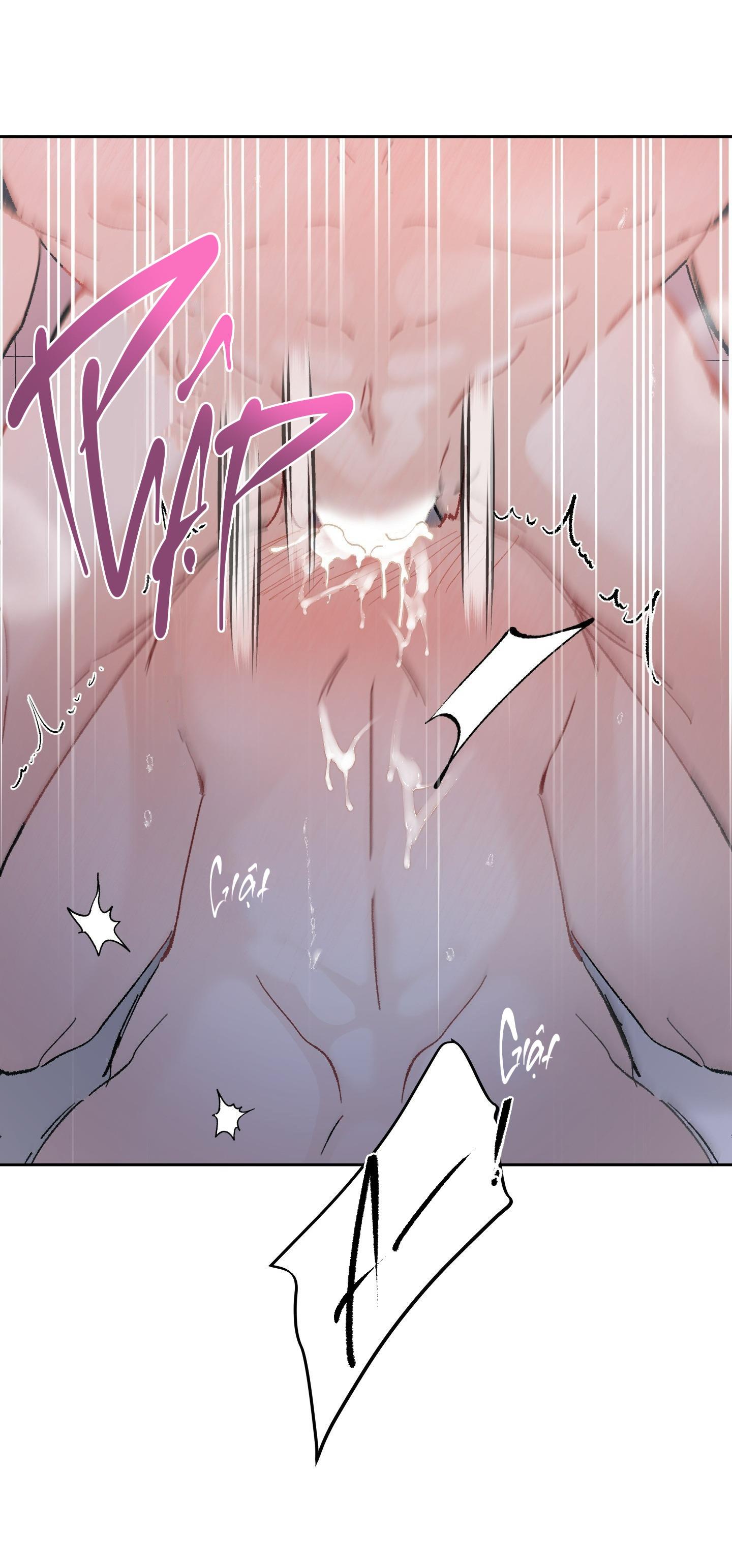 THẾ GIỚI KHI MẤT ĐI EM - Chap 73