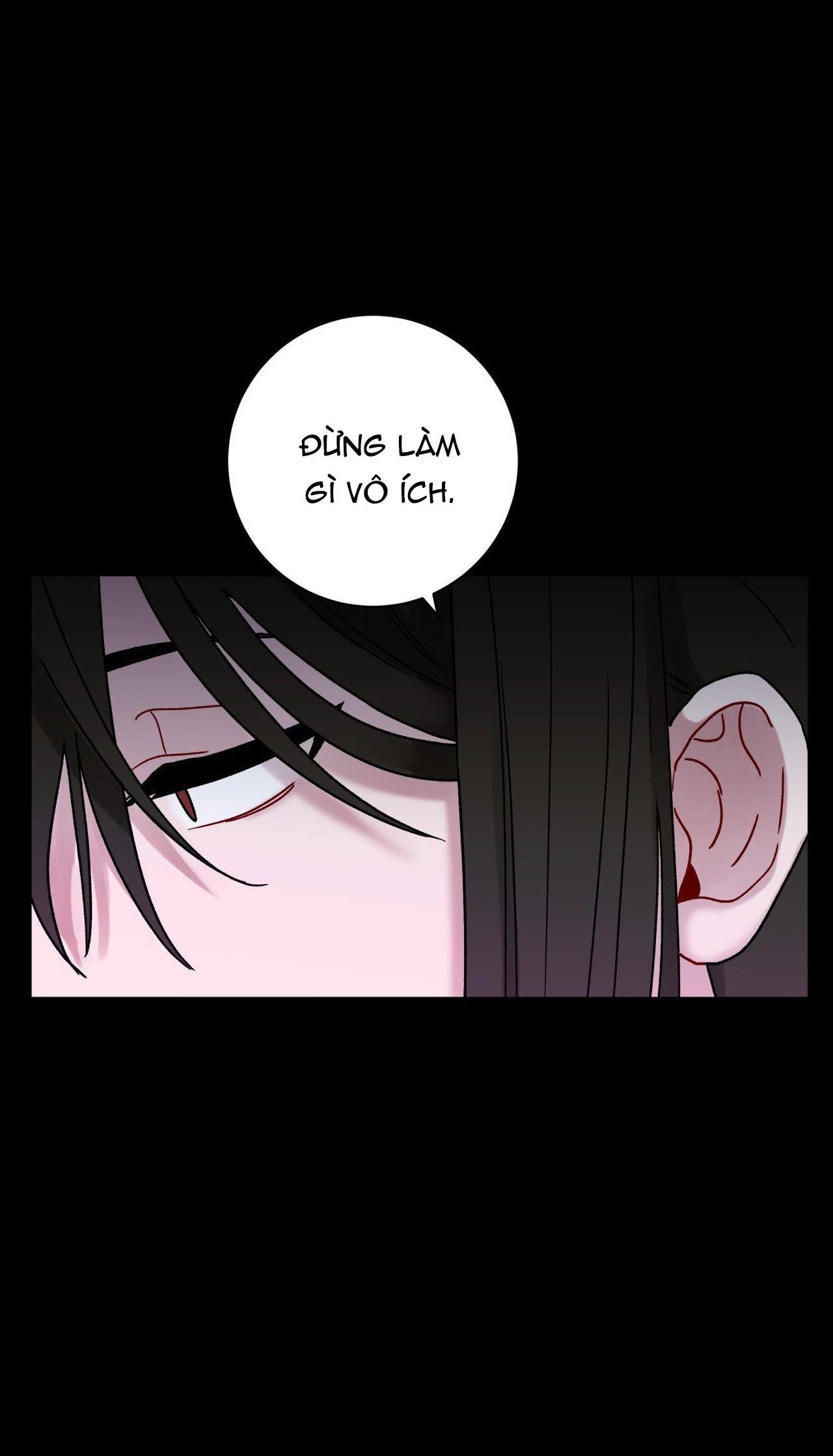Cơn Mưa Rào Mùa Hạ - Chap 53