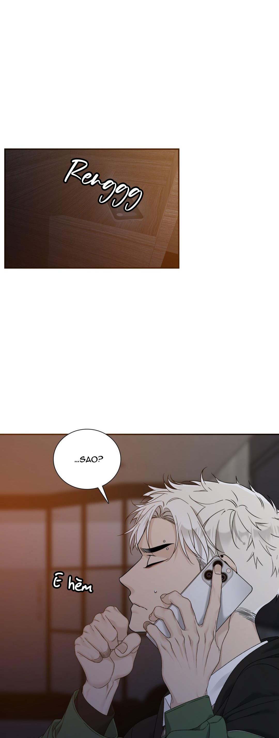 Fouls Start - Chap 2