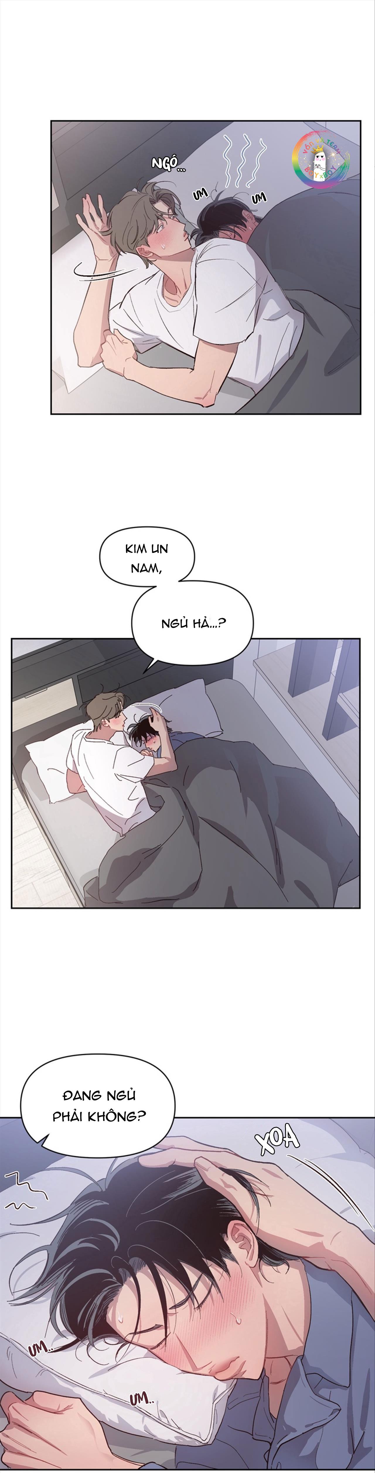 Tuyển Tập Báo Cáo Xử Lý Rác Thải - Chap 3