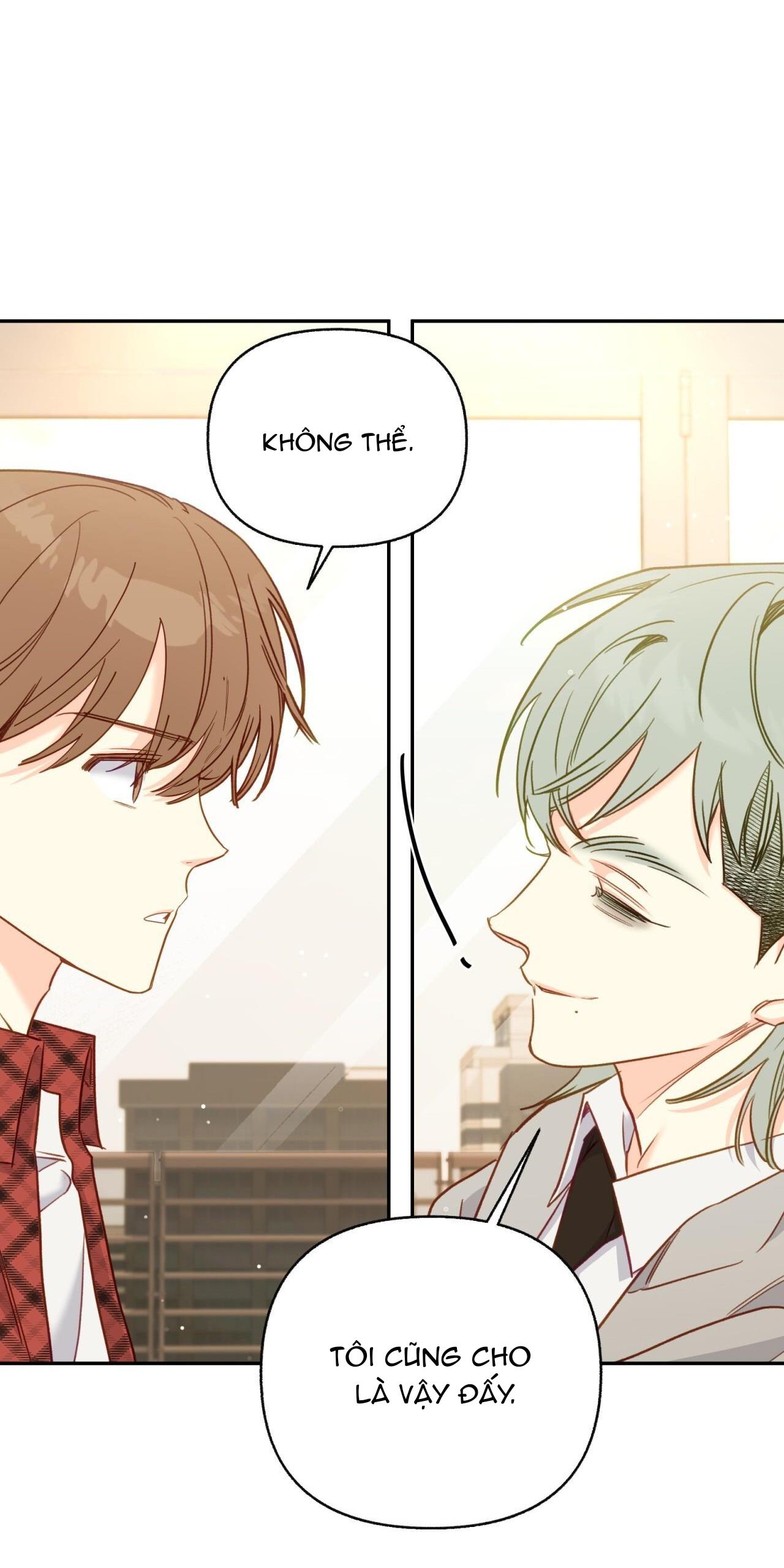 Người bình thường cấp A - Chap 45