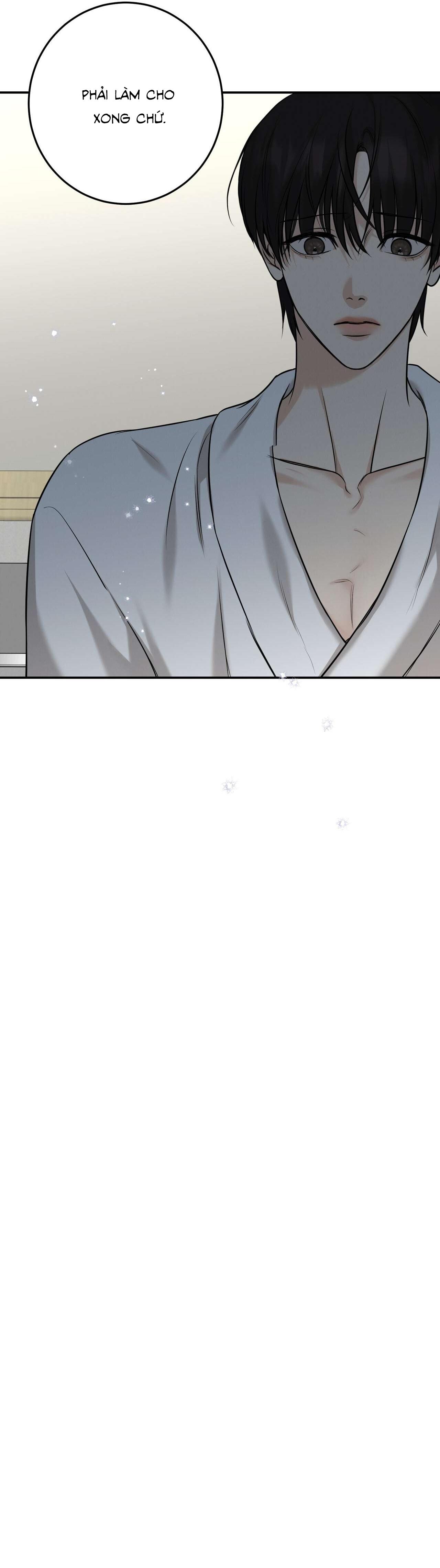 Tháng 3 - Chap 15