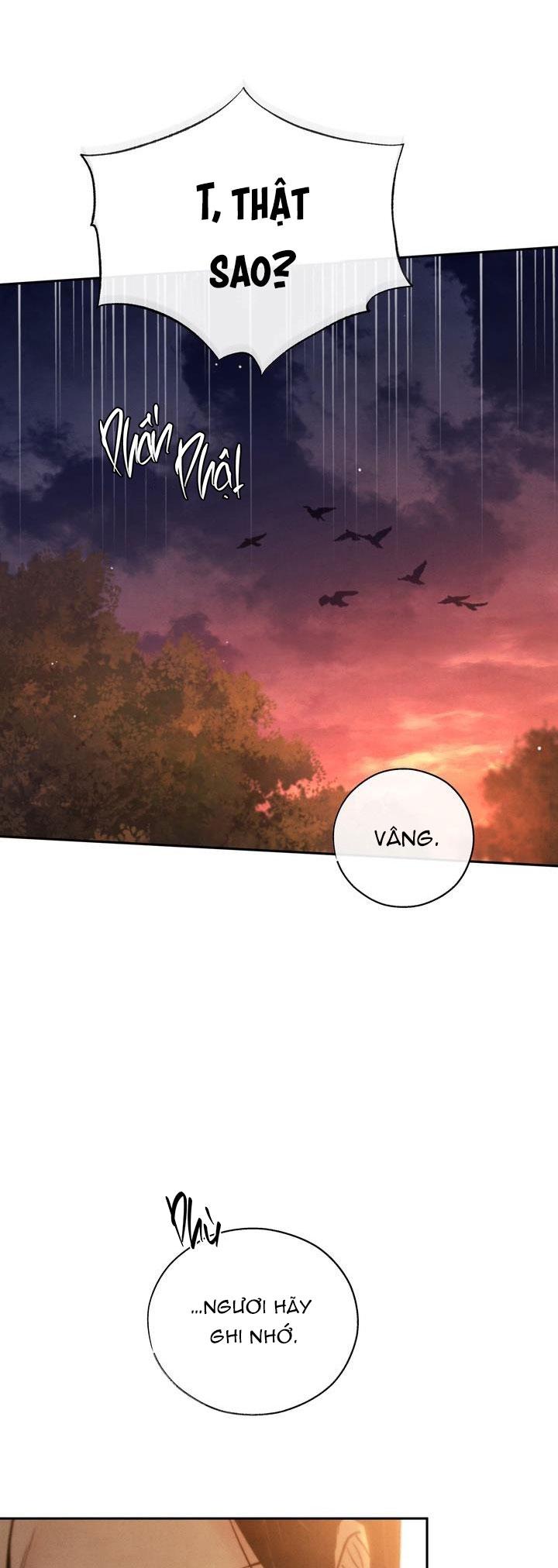 THUỐC ĐỘC - Chap 19