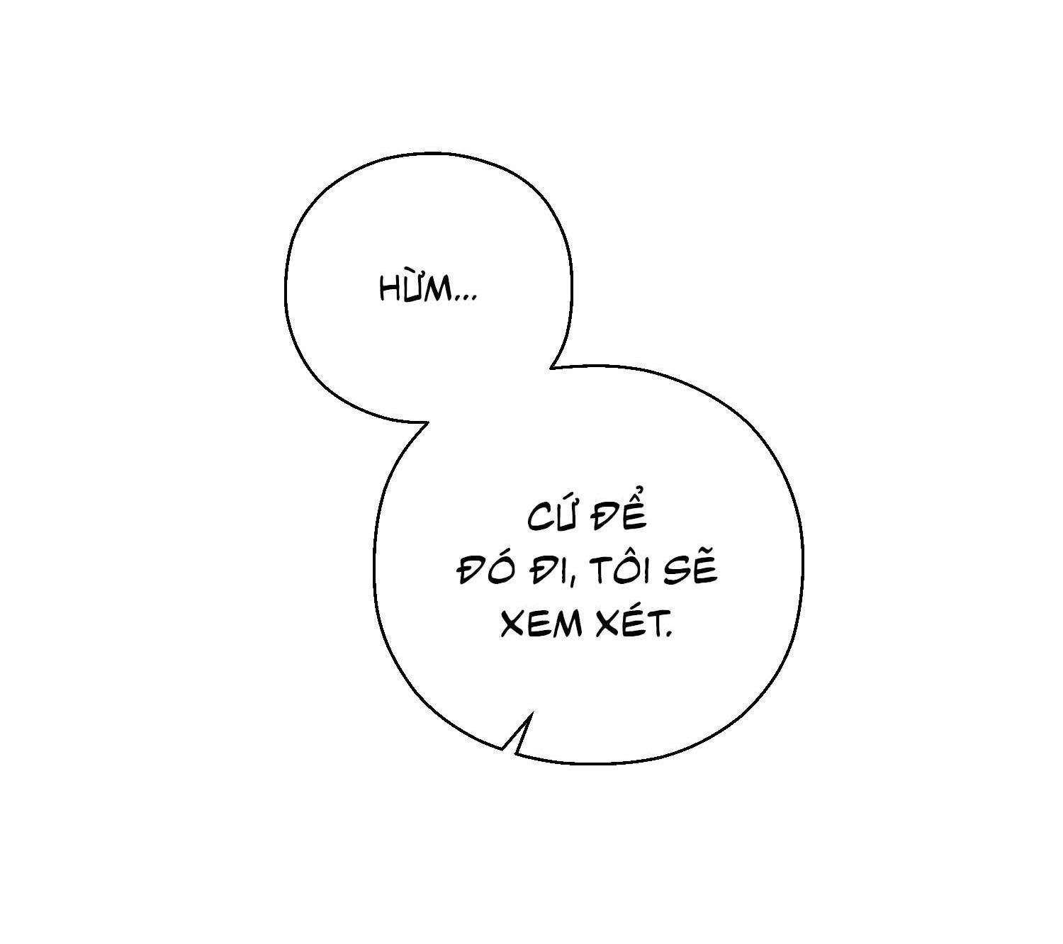 Tiền bối của anh - Chap 17