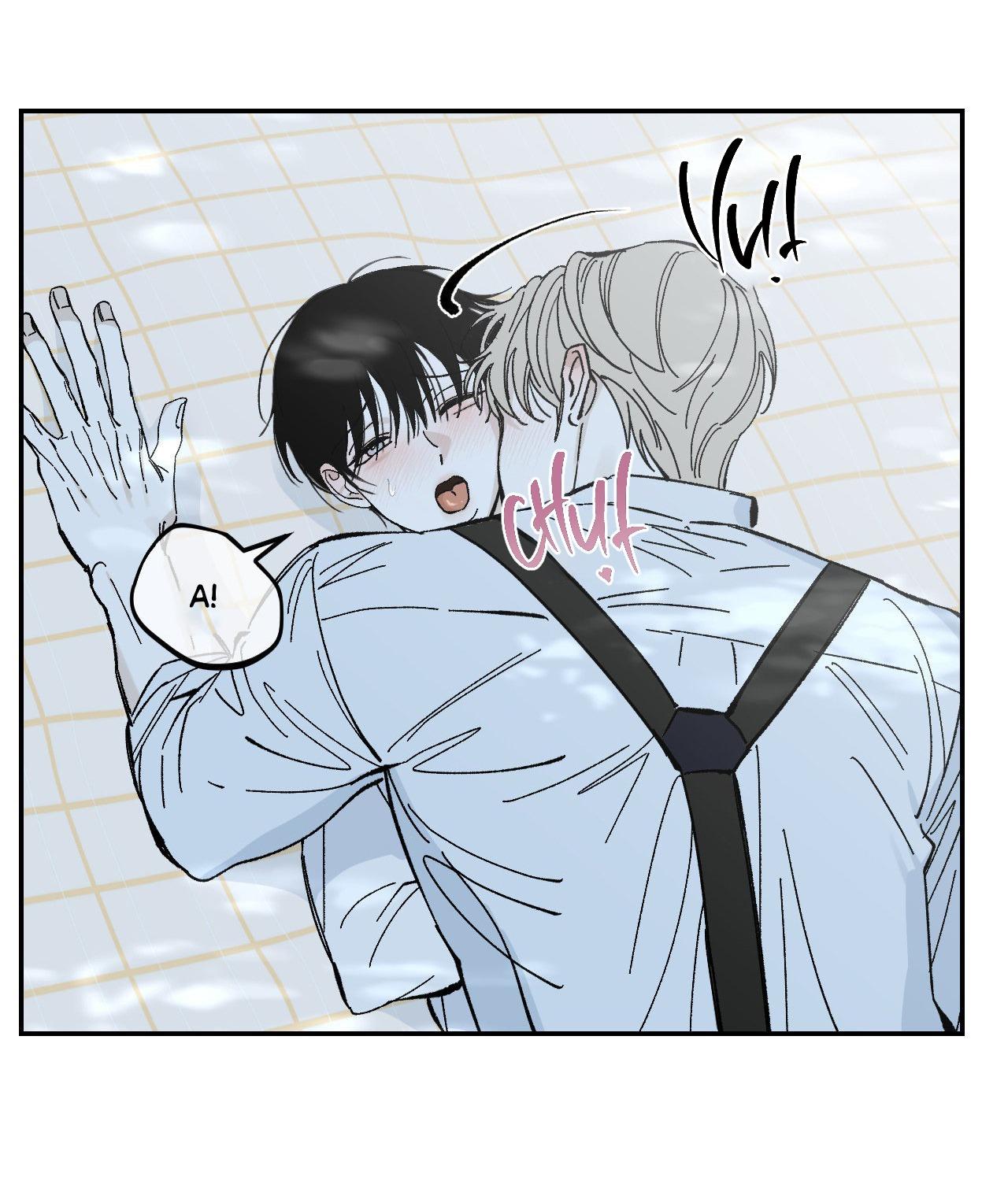 DINH THỰ - Chap 39