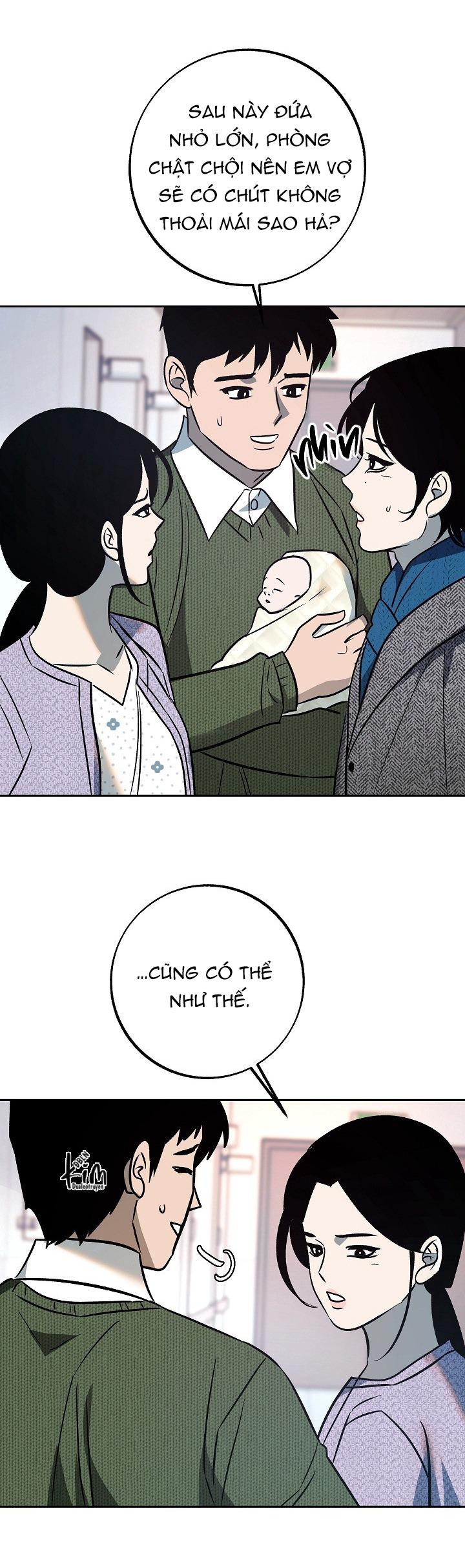 Sa Ha (Anh dâu x em chồng) - Chap 40