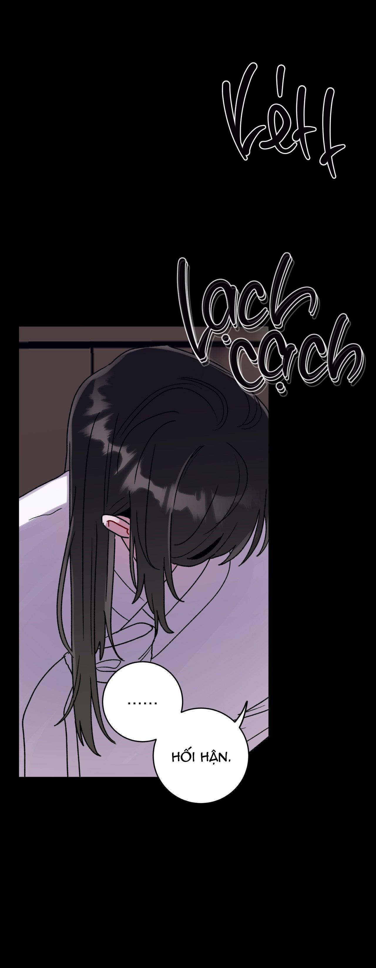 Cơn Mưa Rào Mùa Hạ - Chap 53