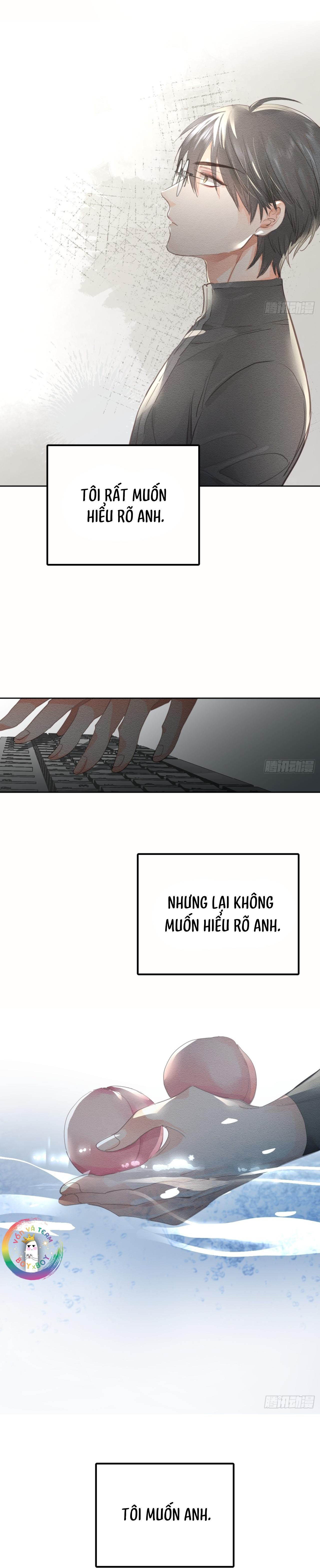 Ong Thợ - Chap 58