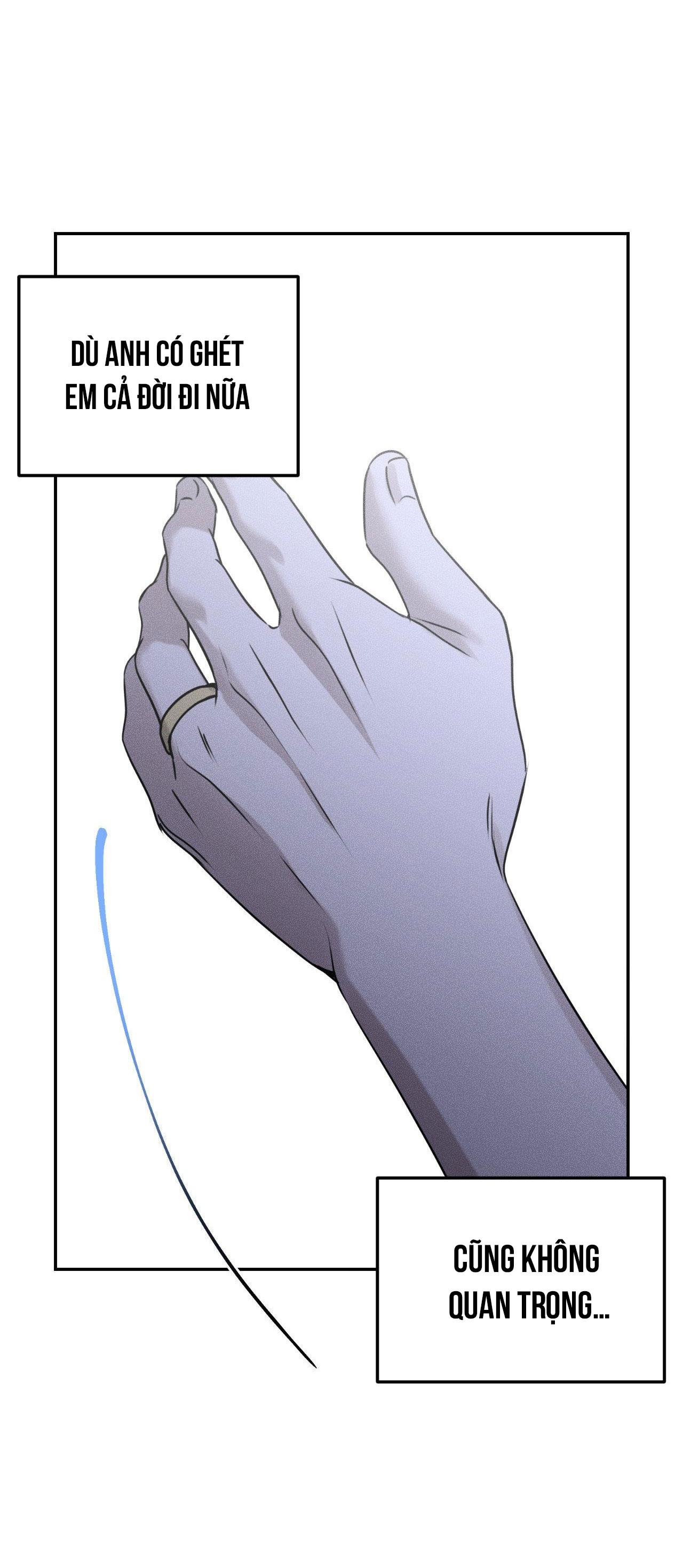 DEAR, TEDDY BEAR - Chap 26
