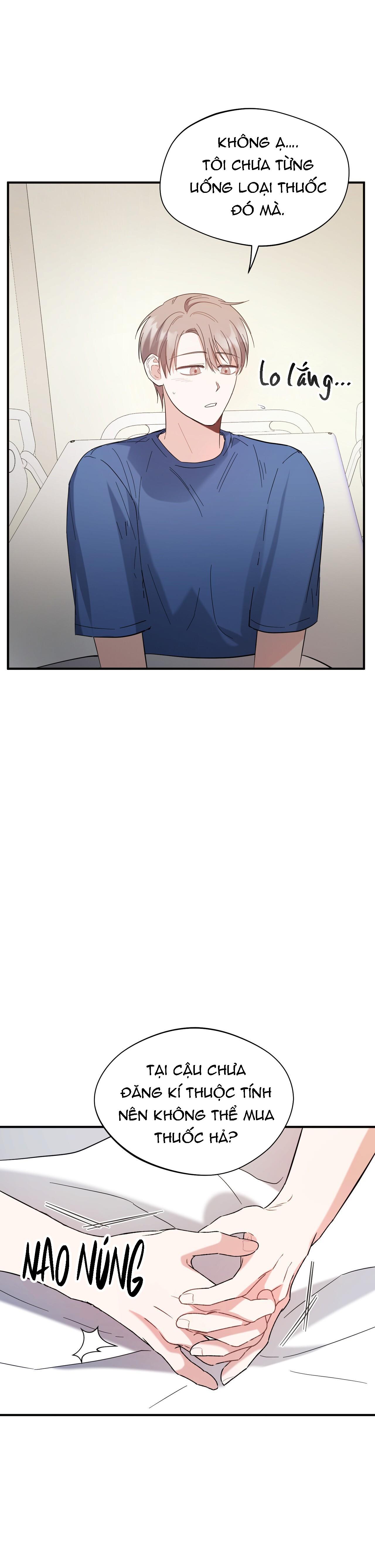 GIANG HỒ LẠ MẶT - Chap 10