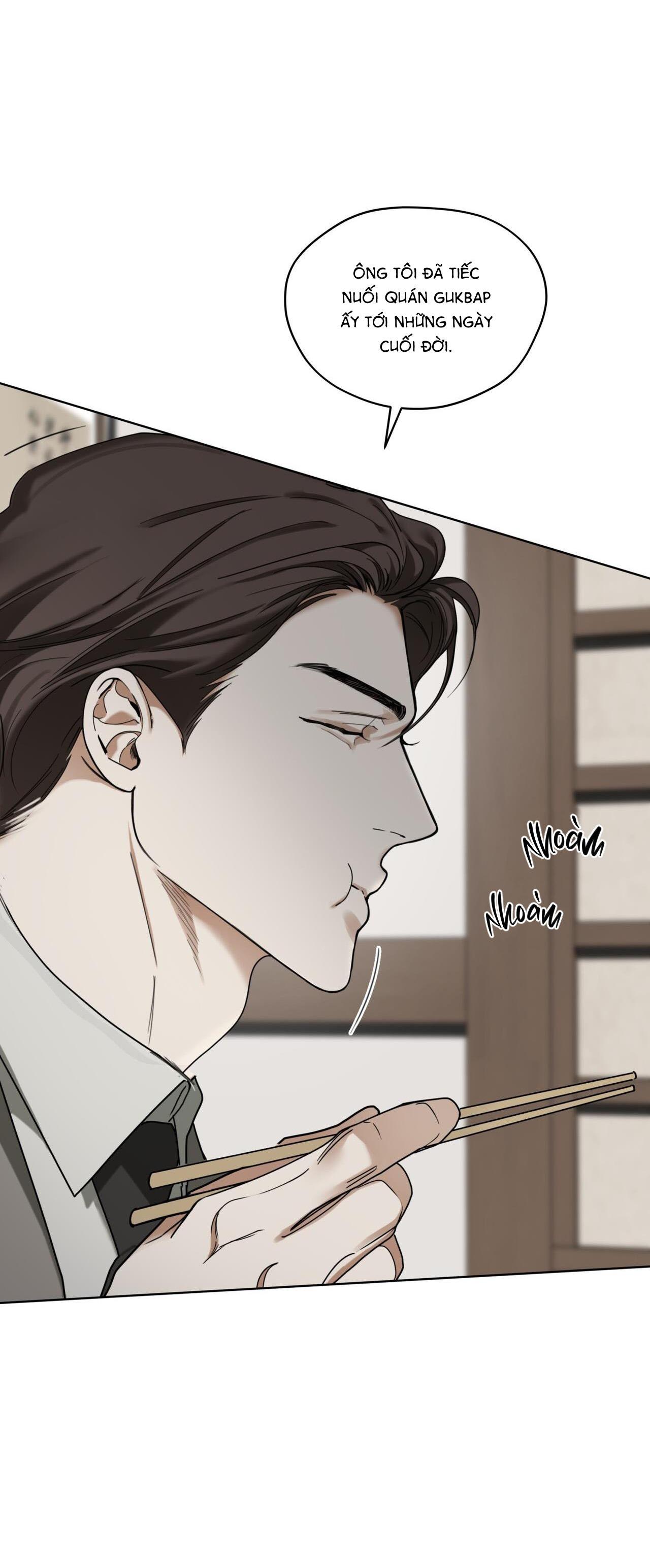 (CBunu) Phạm Luật - Chap 78