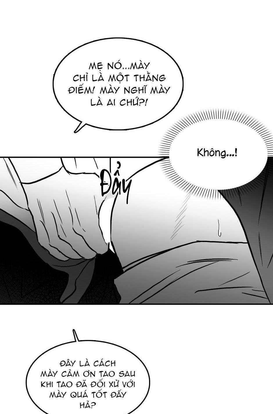 Chúng Ta Đều Là Kẻ Ngốc - Chap 20