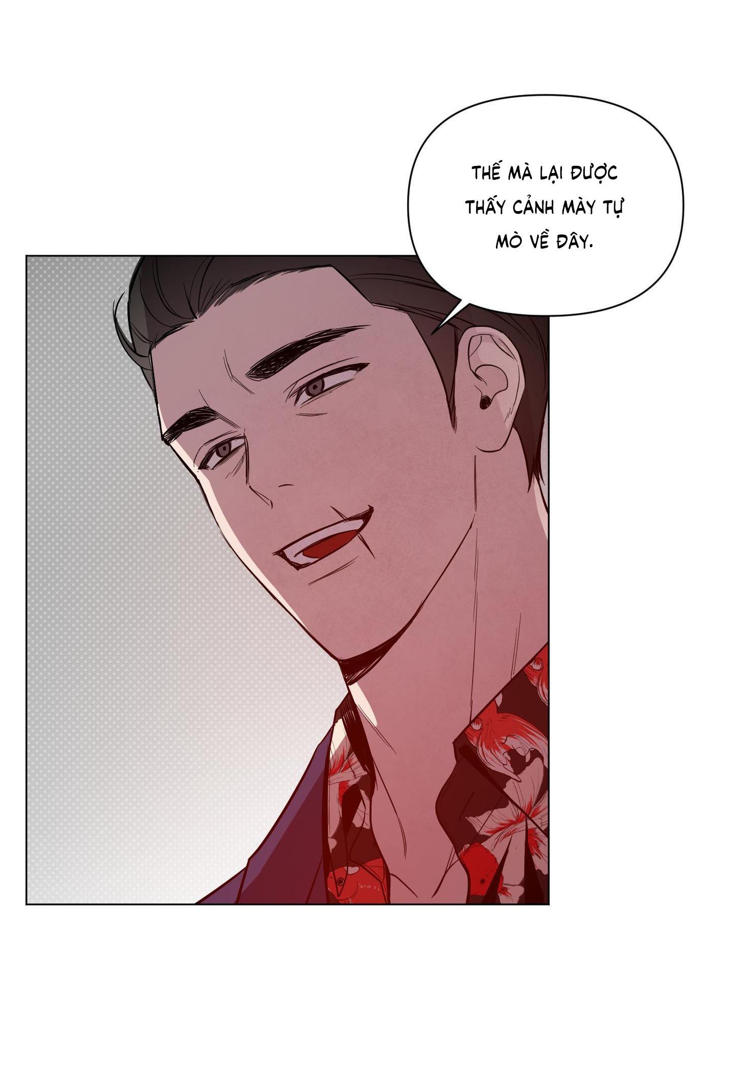 BÌNH MINH CHIA CẮT BÓNG ĐÊM - Chap 38