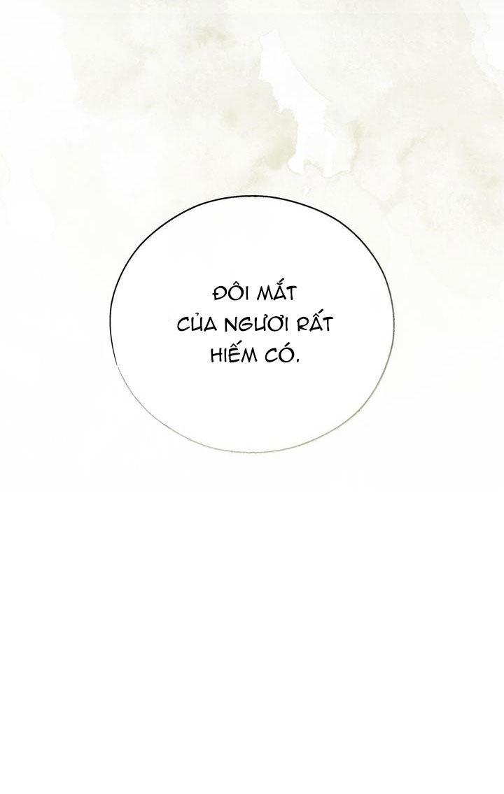 THUỐC ĐỘC - Chap 19