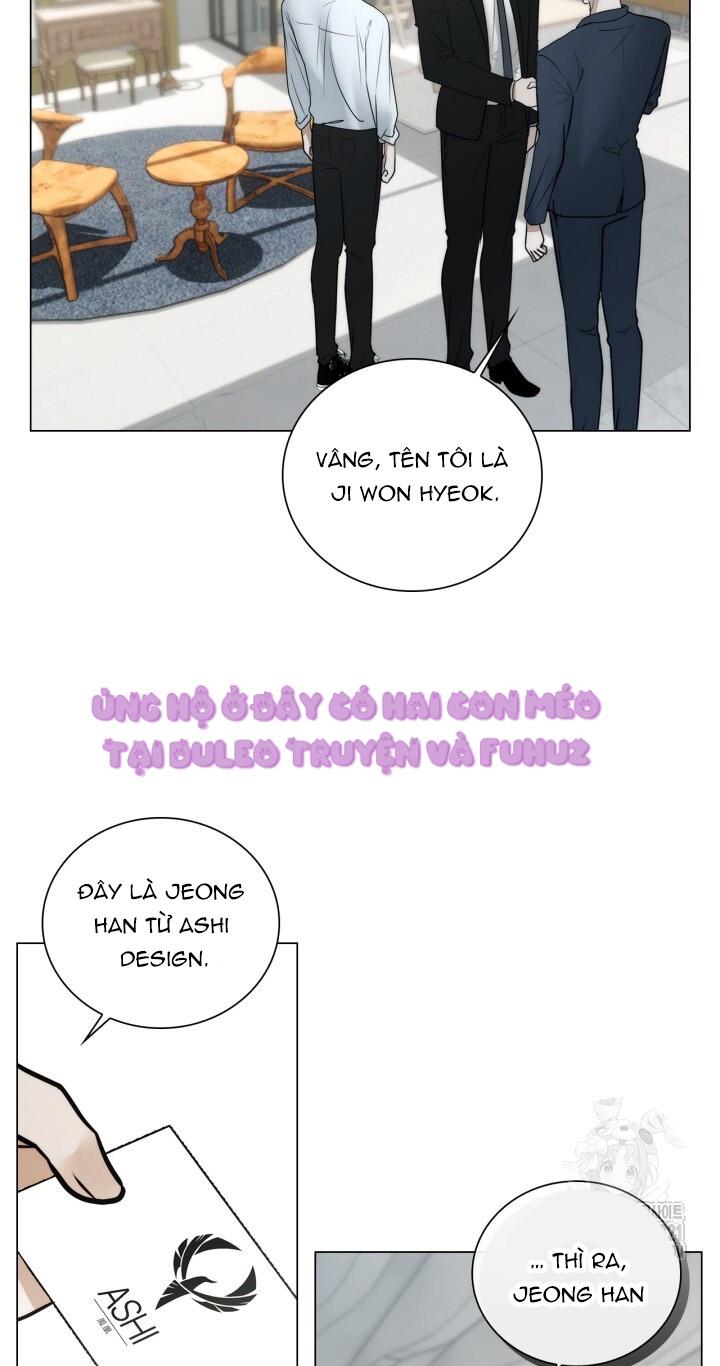 Song Trùng - Chap 56