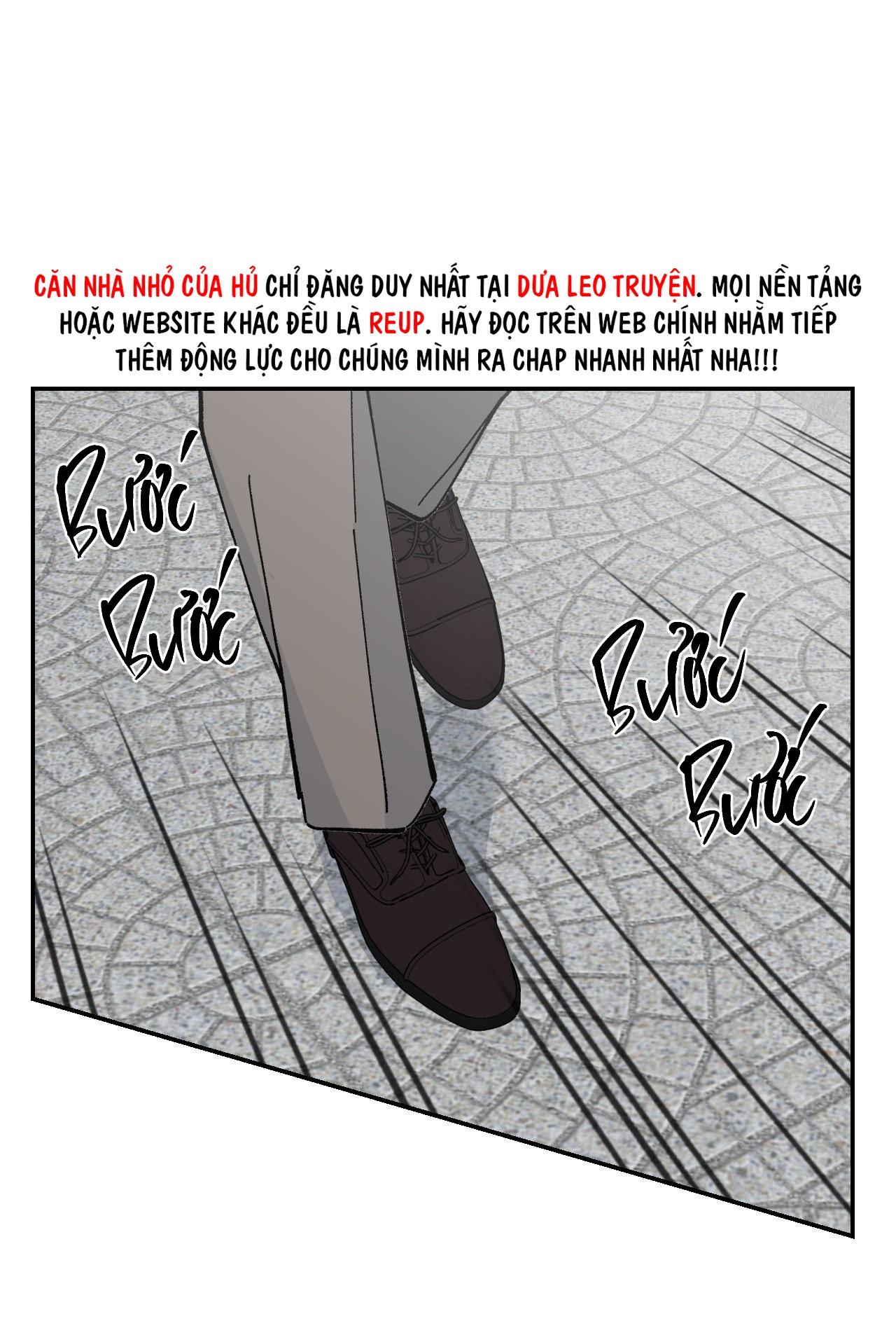 DINH THỰ - Chap 46