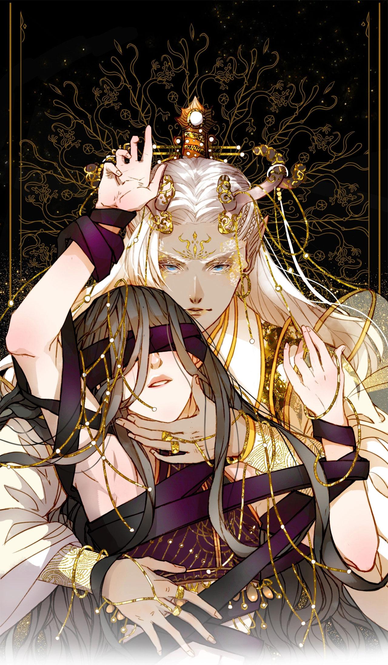 Mộng tưởng chưa đến ngàn năm - Chap 7