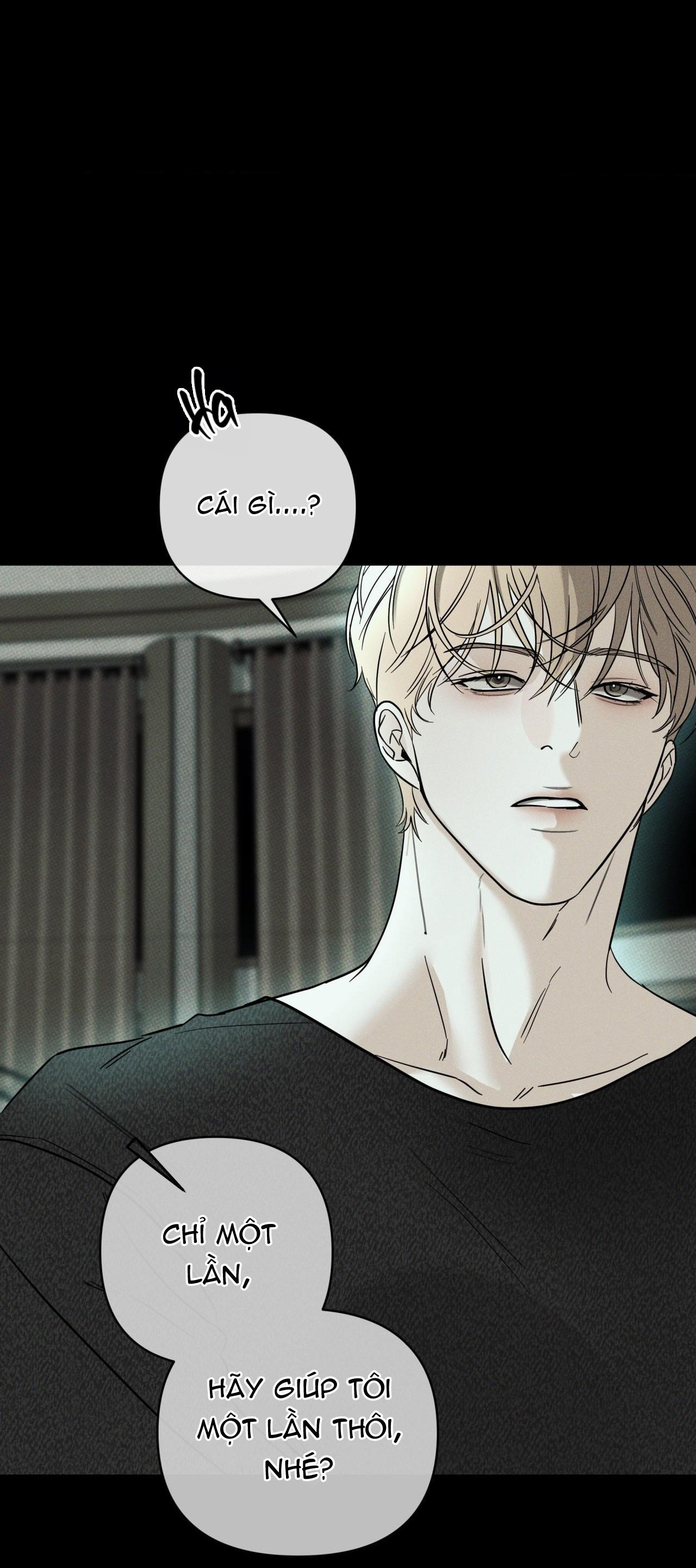 THÂN ÁI - Chap 32