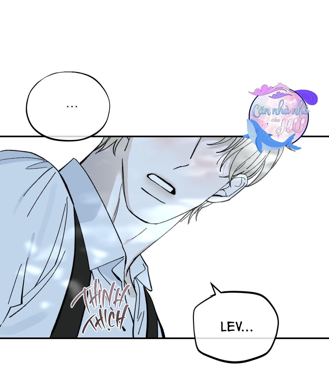 DINH THỰ - Chap 39
