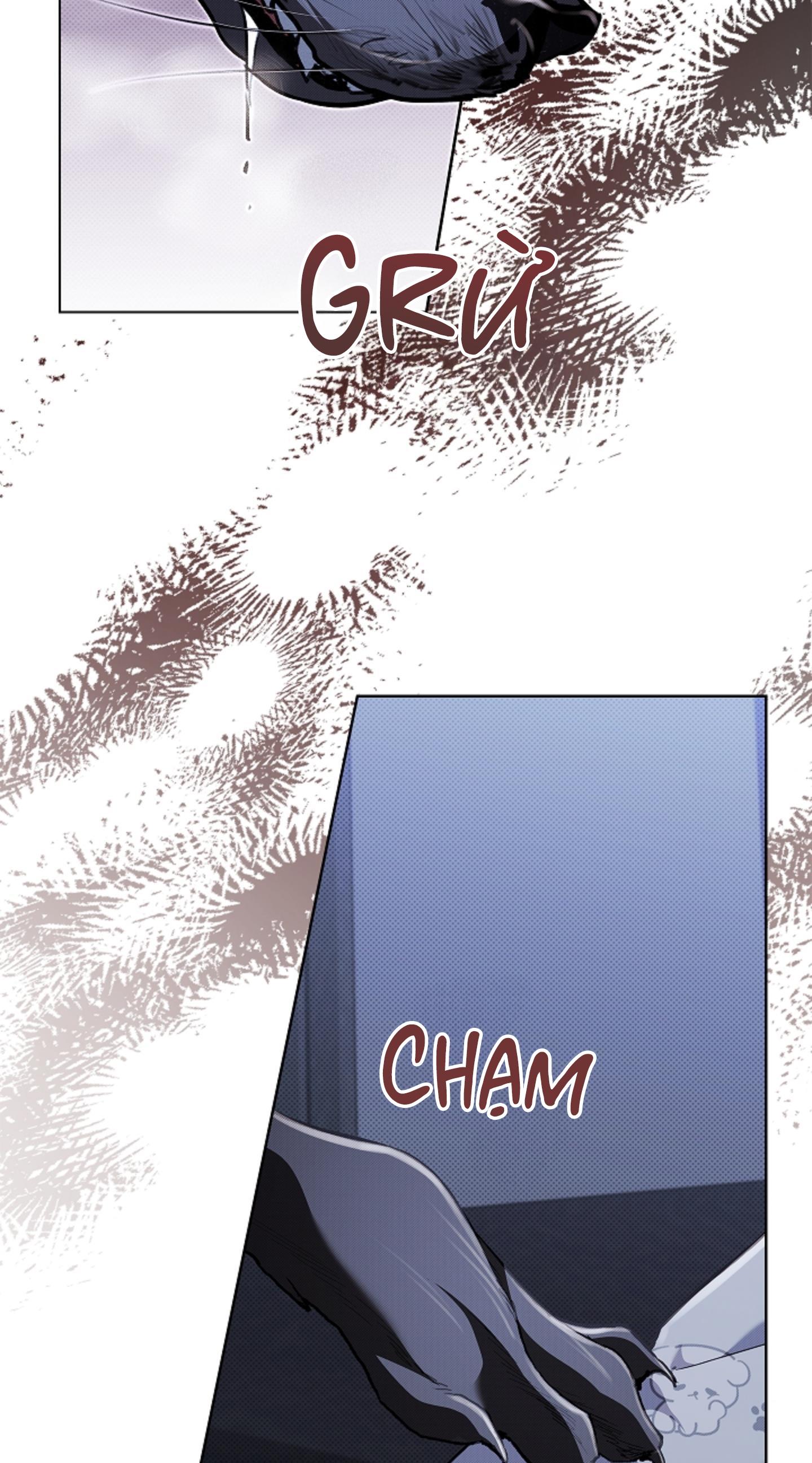 ĐỪNG ĐỘNG VÀO CÚN CON! - Chap 19