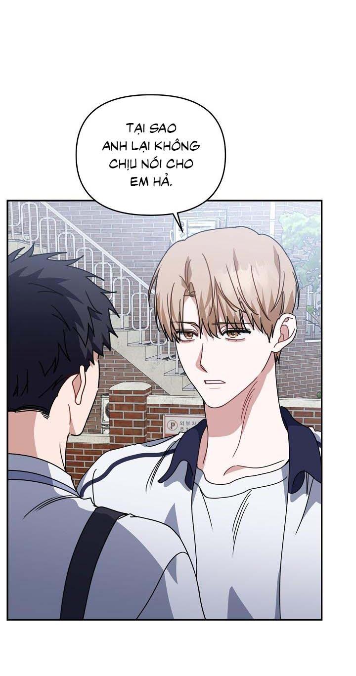 Khu Vực Chủ Nghĩa Tình Yêu - Chap 69