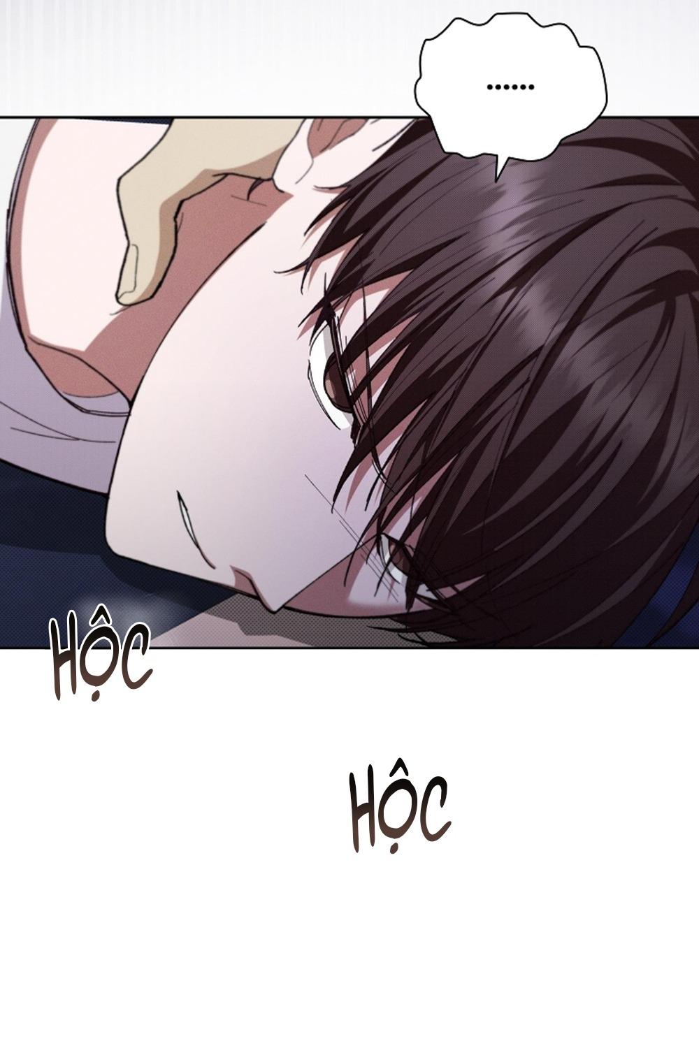 ĐỪNG ĐỘNG VÀO CÚN CON! - Chap 3