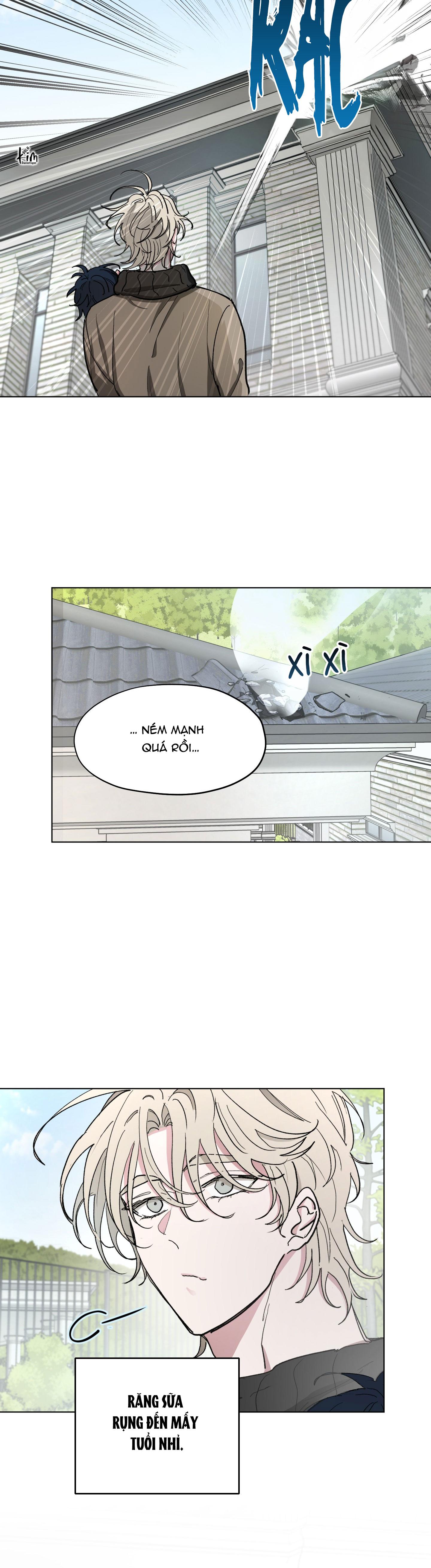 GUIDE TOÀN NĂNG - Chap 9