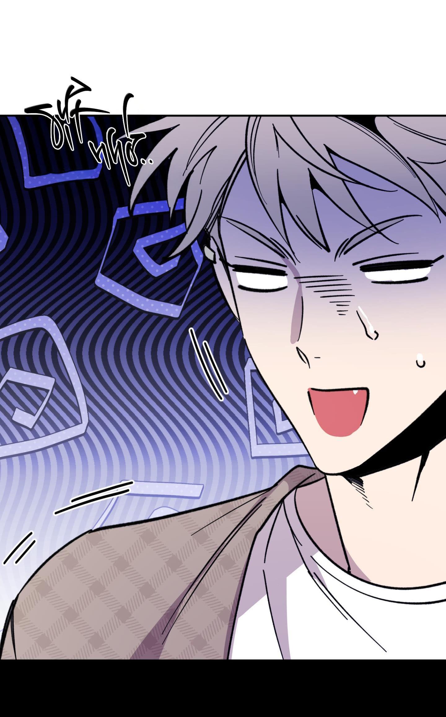 ( CBunu ) Carrot And Stick - Chap 3