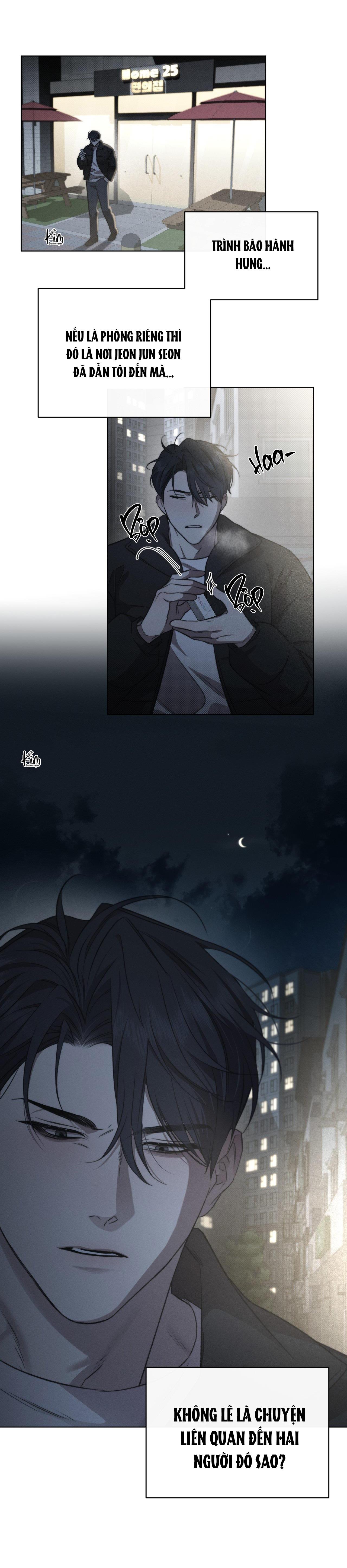 STILL LOVE YOU - Chap 5