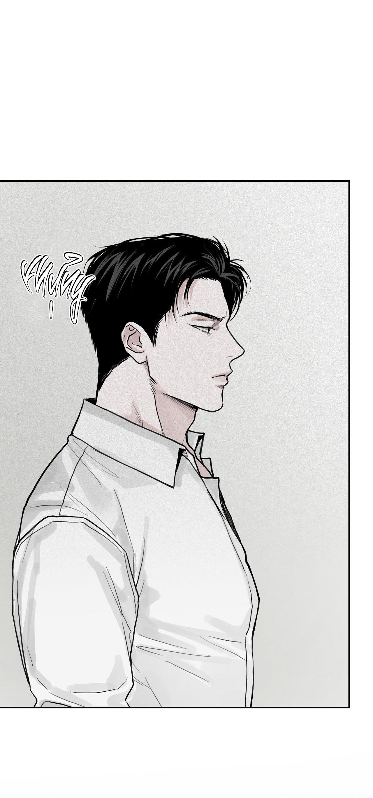 (CBunu) Phép Chiếu - Chap 3