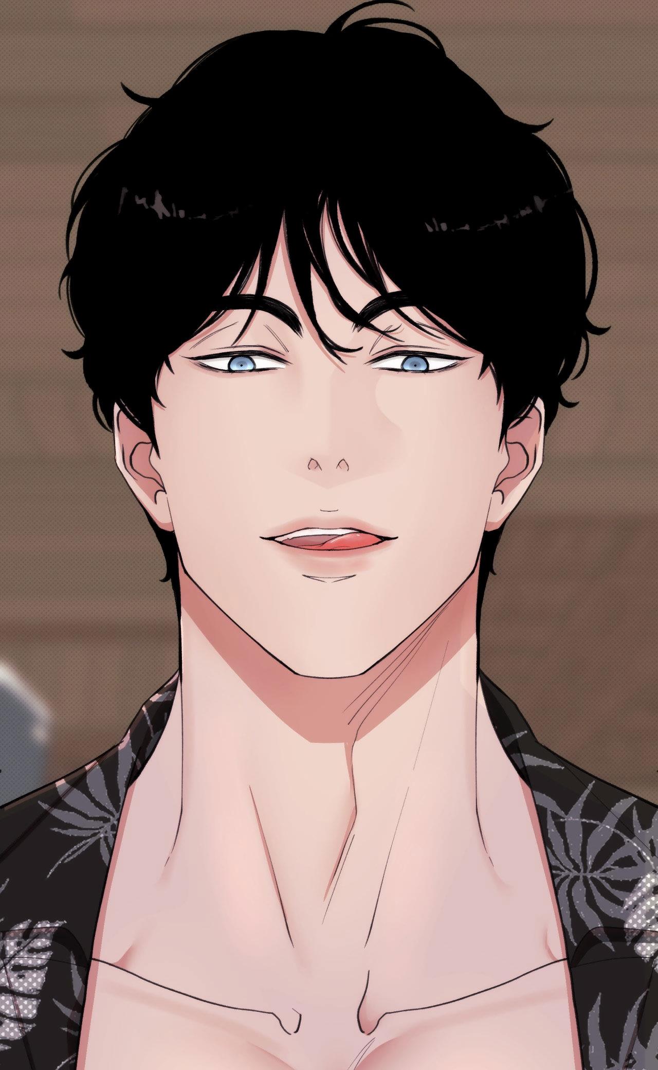 EM BÉ VÀ ĐẠI CA - Chap 7
