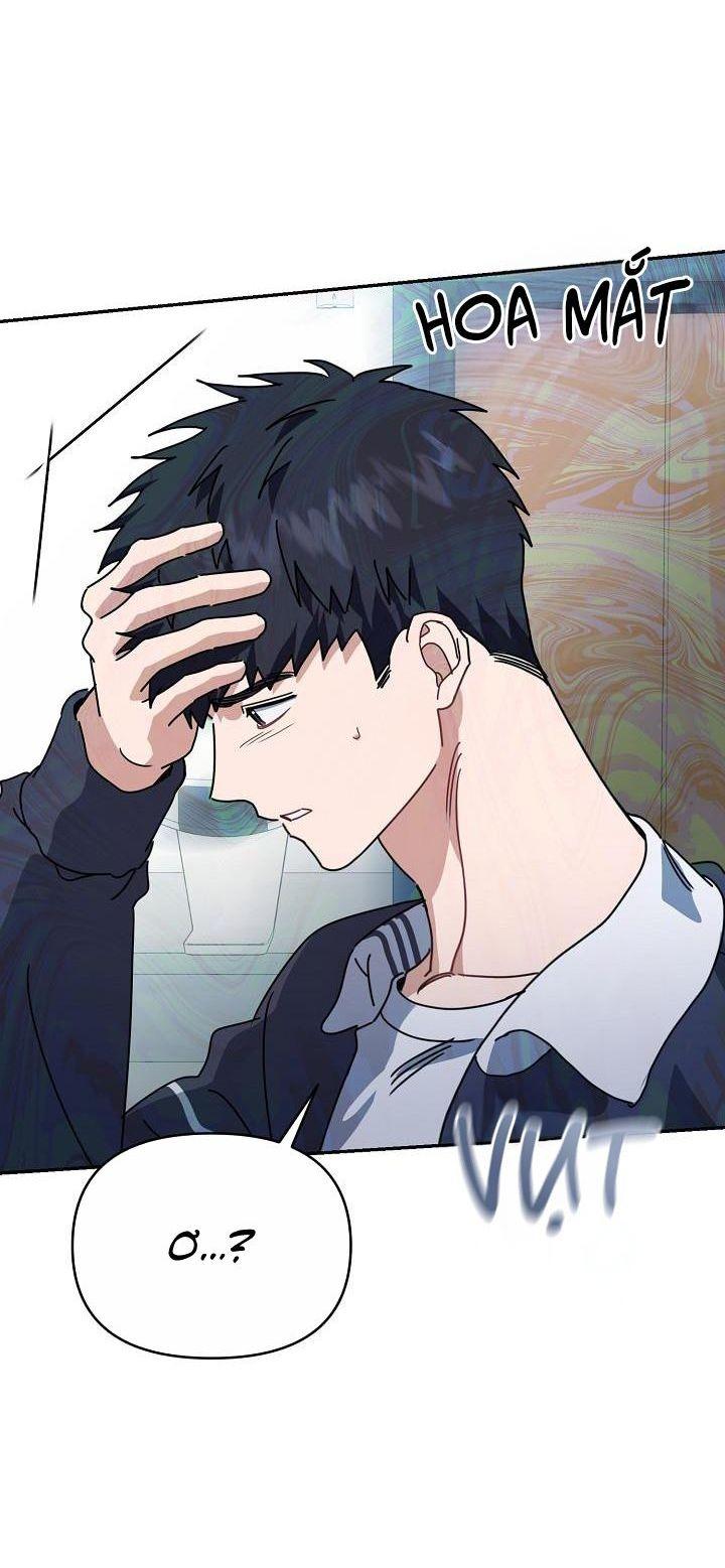 Khu Vực Chủ Nghĩa Tình Yêu - Chap 73