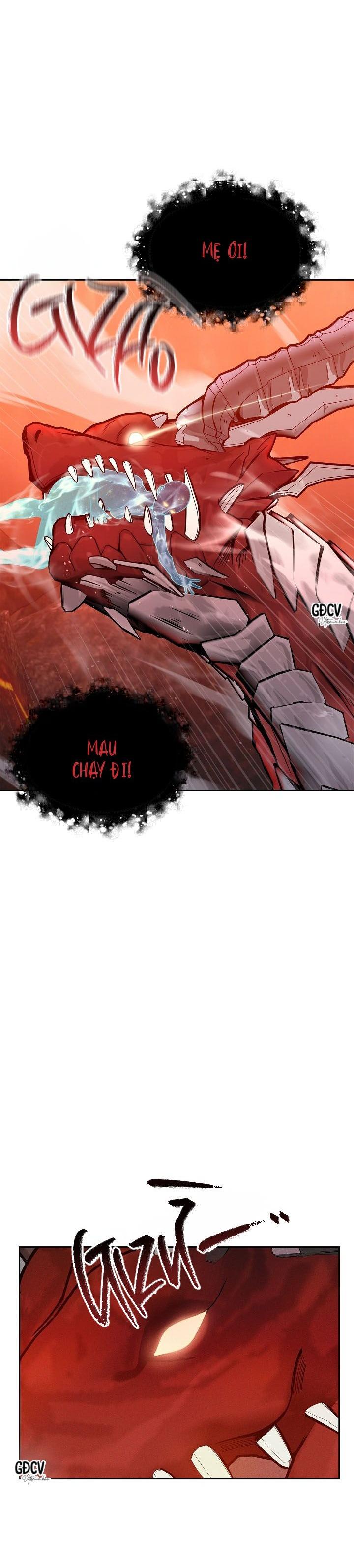 DEATH IS MINE - Chap 14