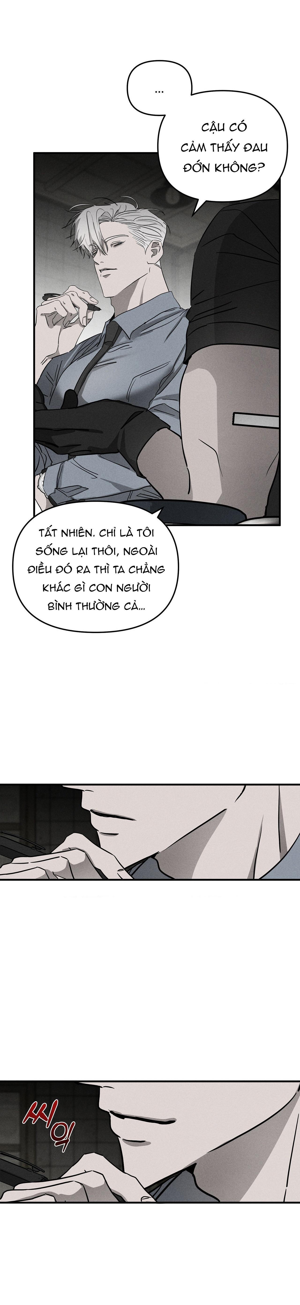 Pieta - Chap 4