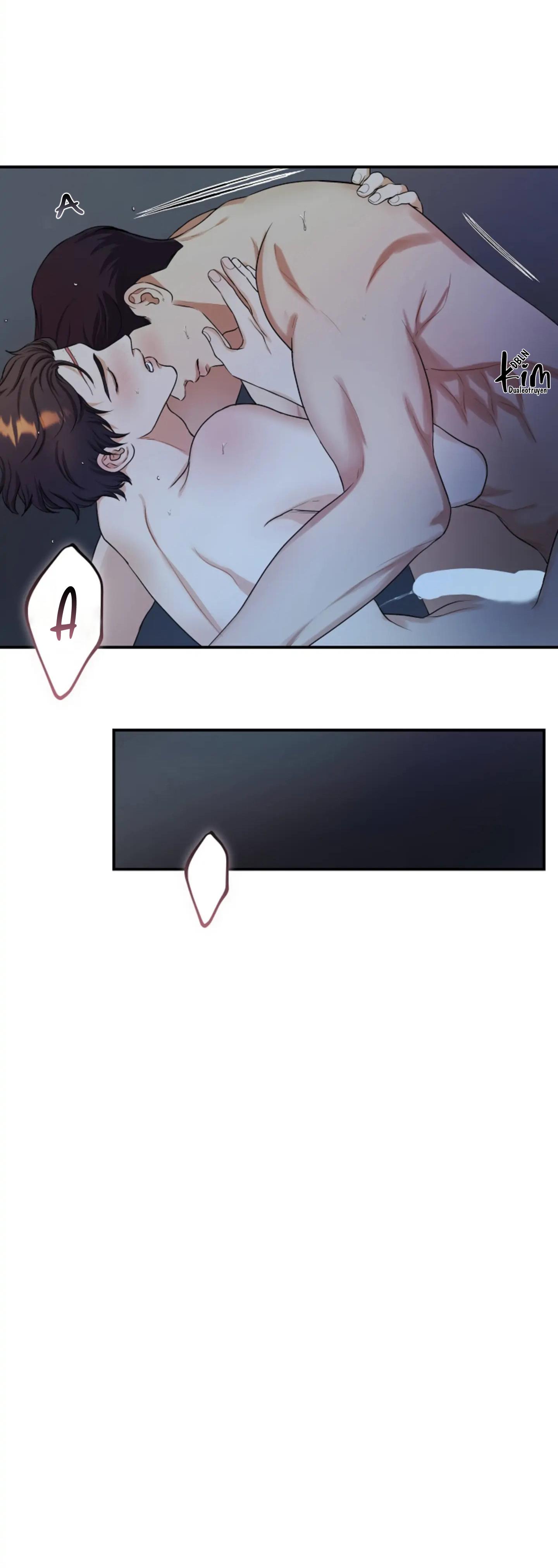KÍCH HOẠT - Chap 41