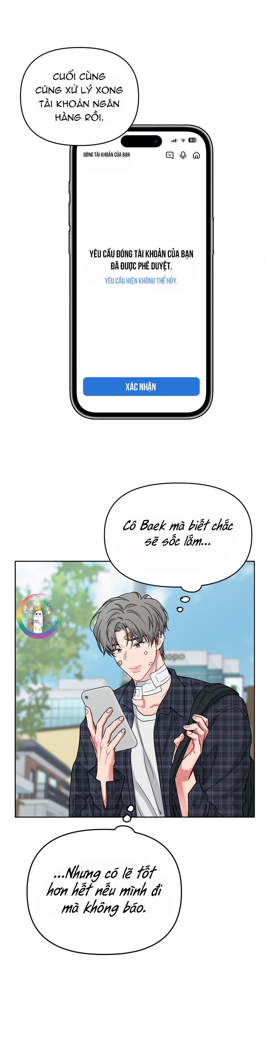 Arts Manz - Chap 38