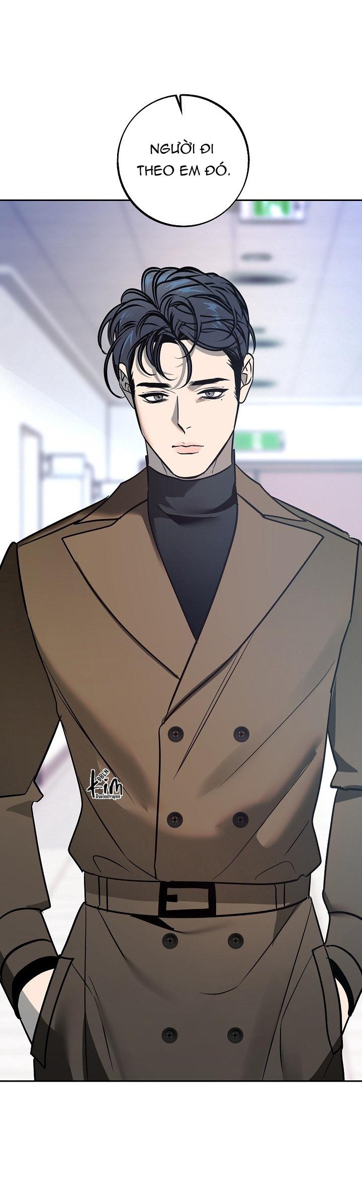 Sa Ha (Anh dâu x em chồng) - Chap 40