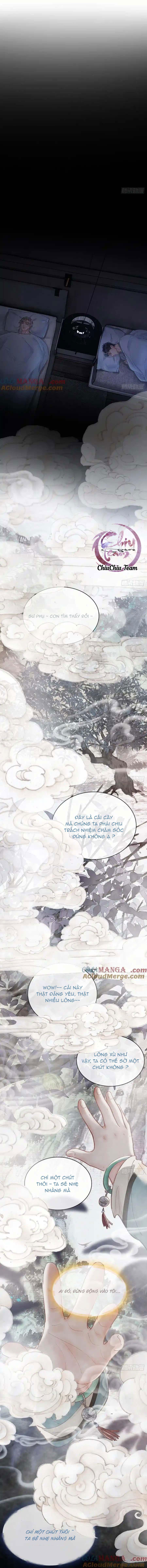 Quen Lâu Mới Biết Người Thiếu Tâm Cơ - Chap 37