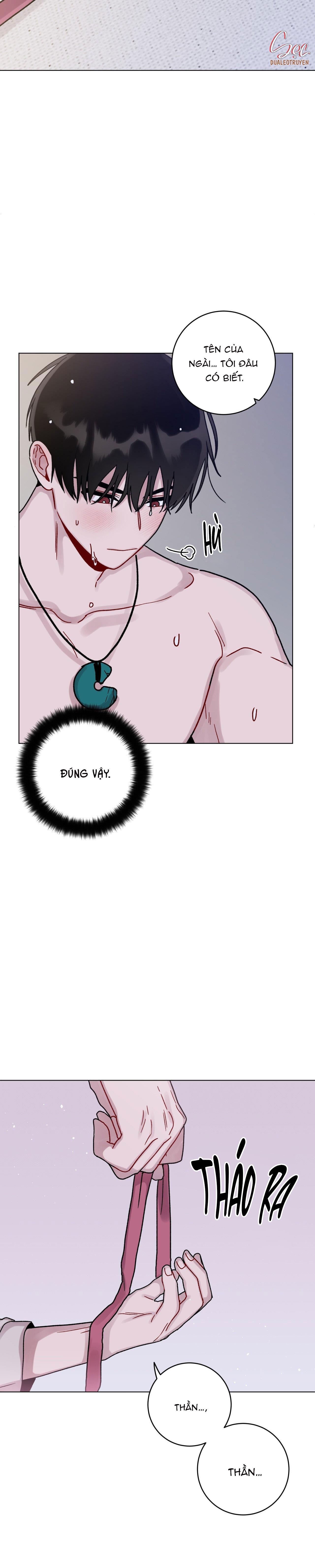 Cơn Mưa Rào Mùa Hạ - Chap 48