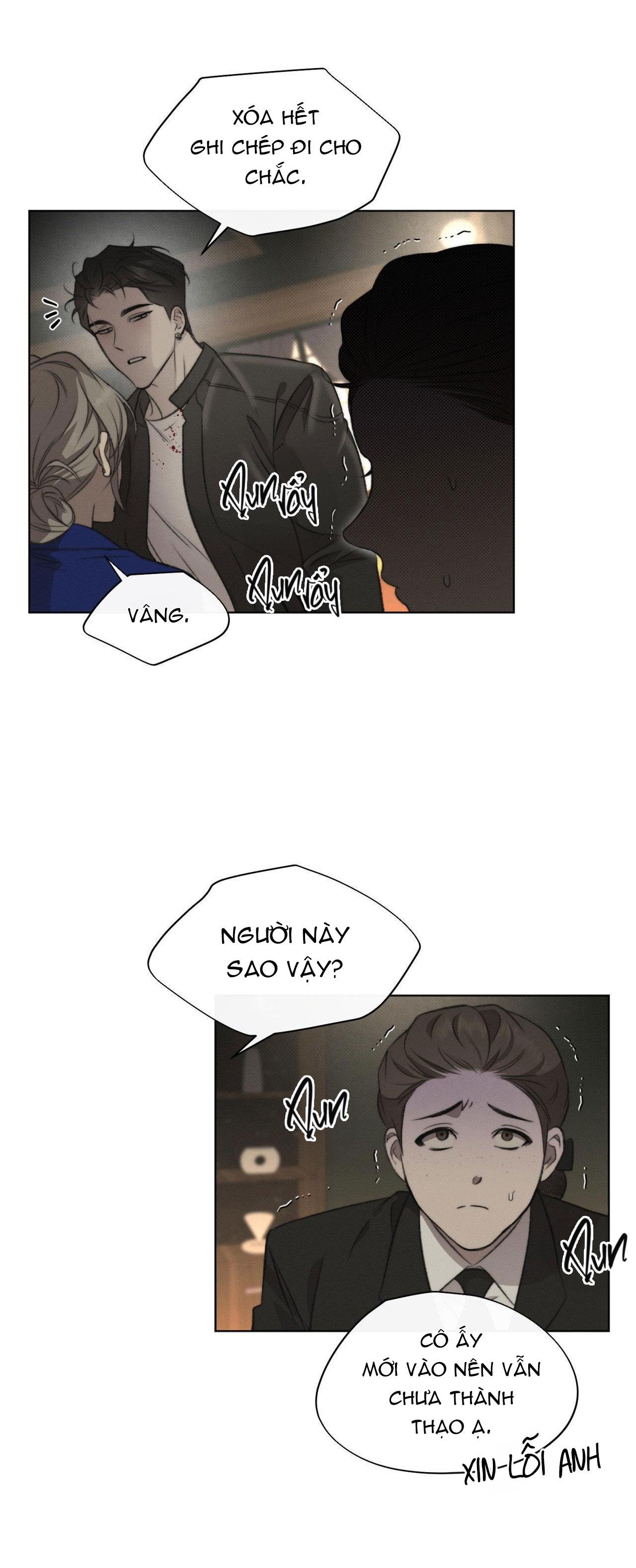 STILL LOVE YOU - Chap 4