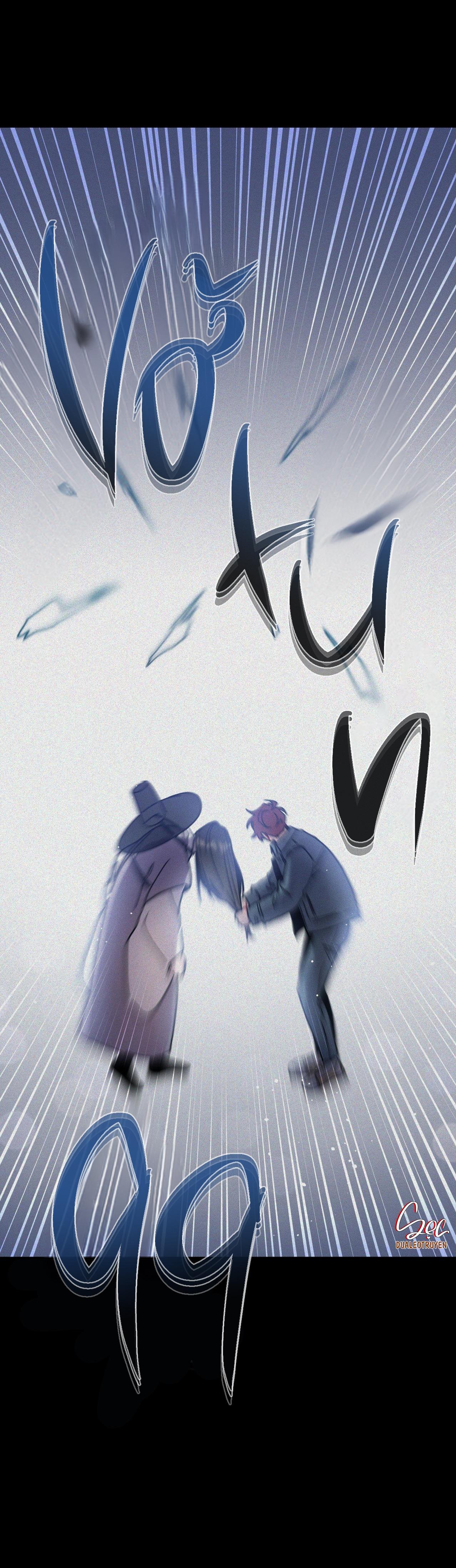 Cơn Mưa Rào Mùa Hạ - Chap 53