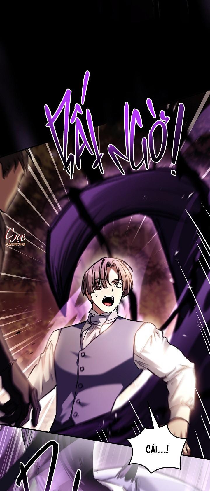 (ABO) BƯỚC NGOẶT - Chap 59