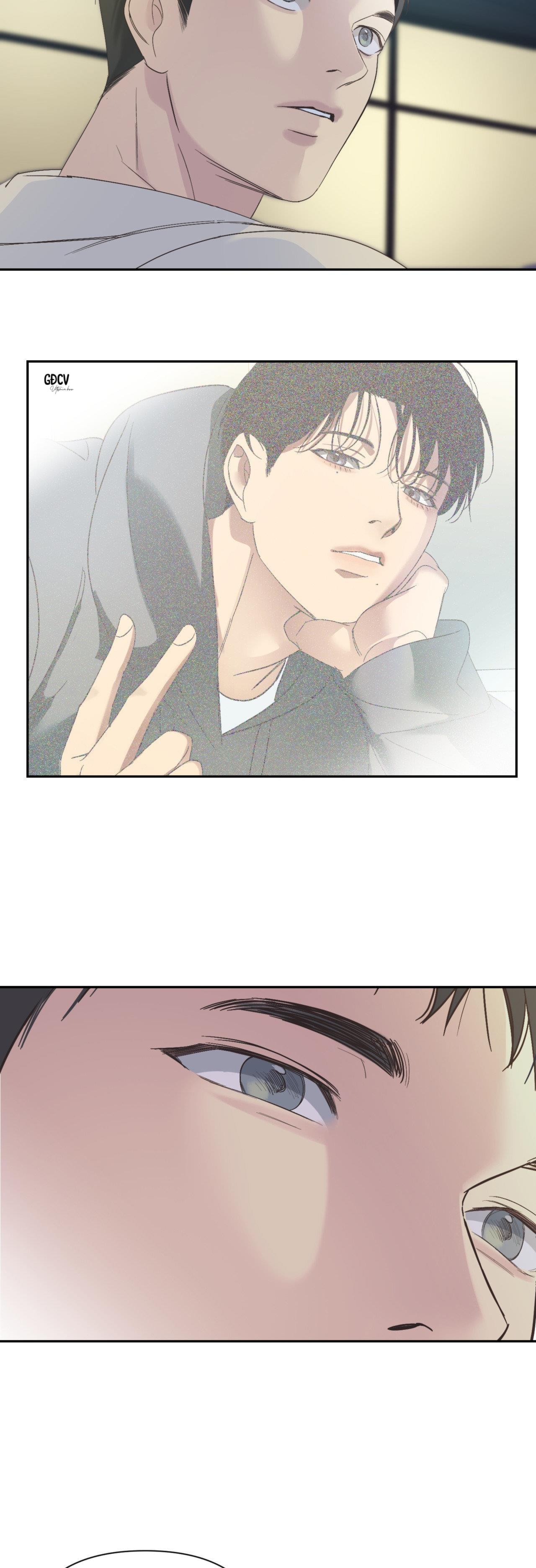 Backlight - Chap 14