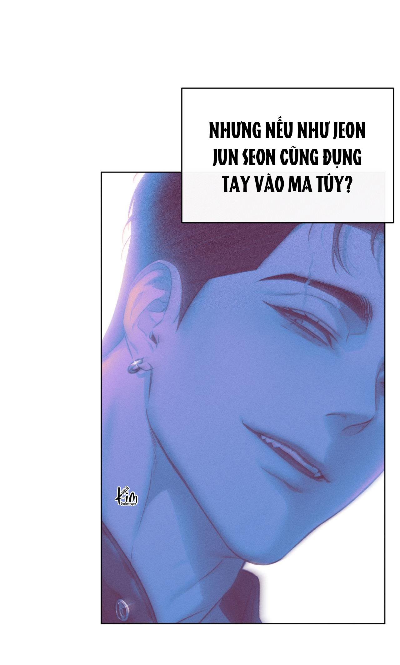 STILL LOVE YOU - Chap 5
