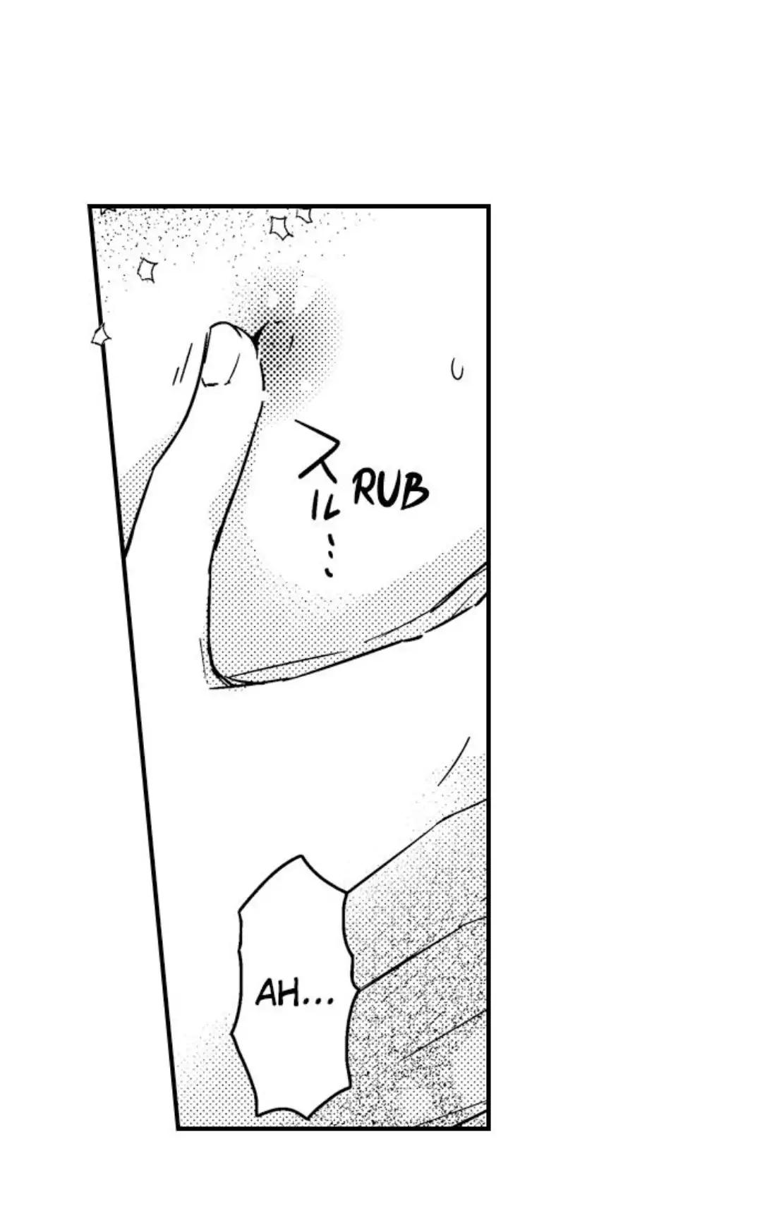 HOÀNG TỬ HOÀN HẢO YÊU TÔI, TÌNH ĐỊCH CỦA NGÀI - Chap 8