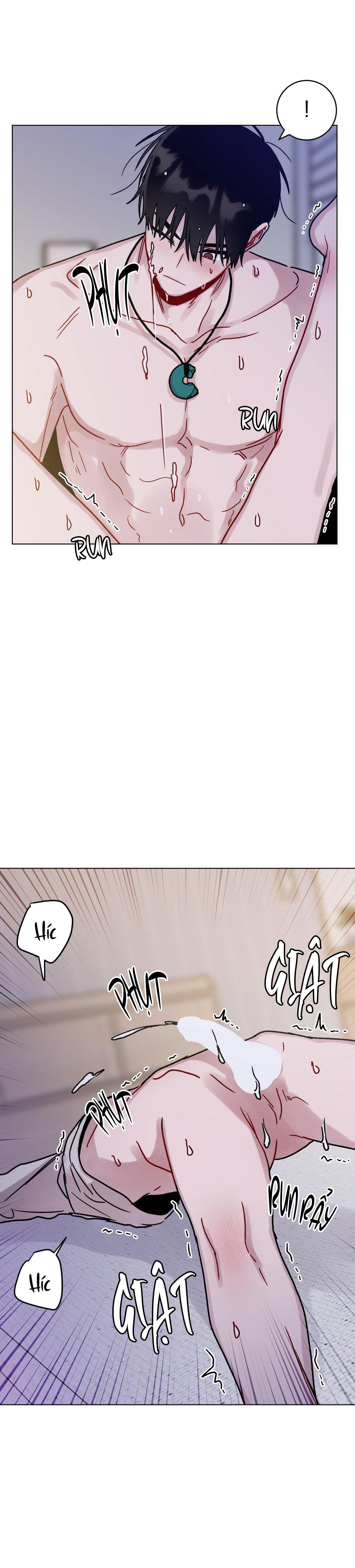 Cơn Mưa Rào Mùa Hạ - Chap 48