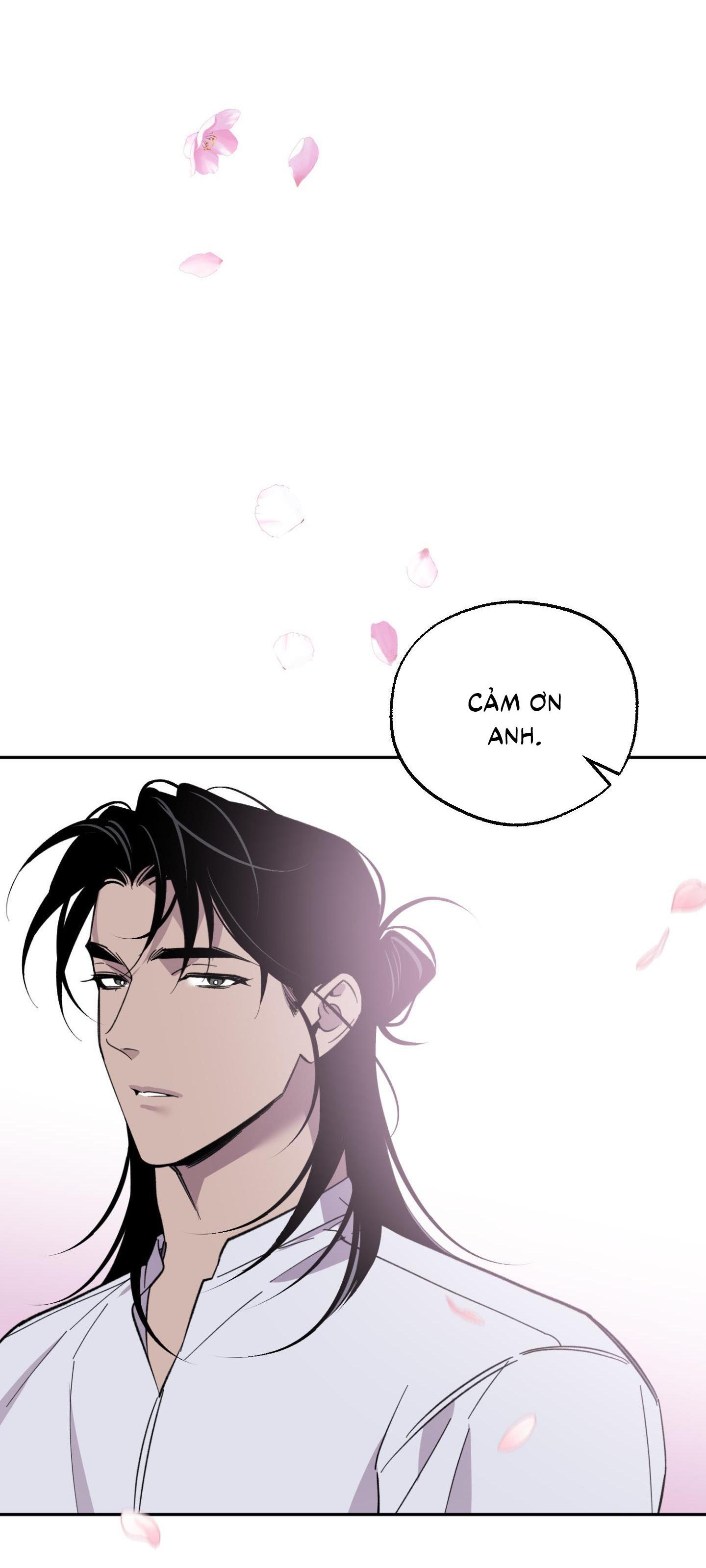 ( CBunu ) Carrot And Stick - Chap 3